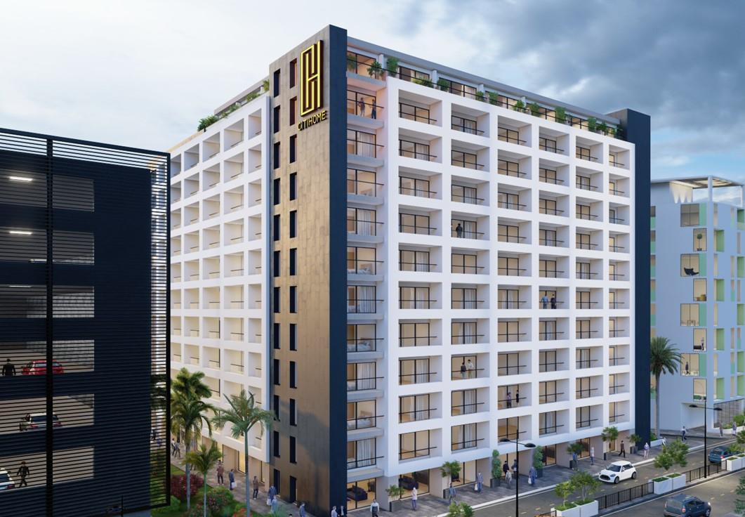 Image of Apartment - 1 Bathrooms for Rental in CitiHome-Gibraltar, Image 2